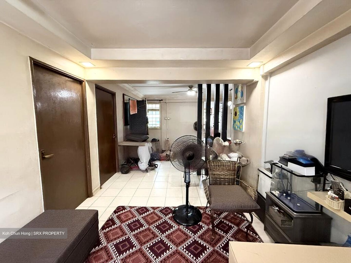 Blk 37 Teban Gardens Road (Jurong East), HDB 3 Rooms #484910061